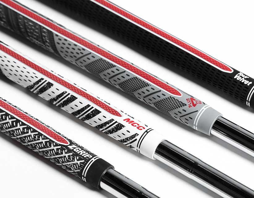 ALIGN grips in all colors